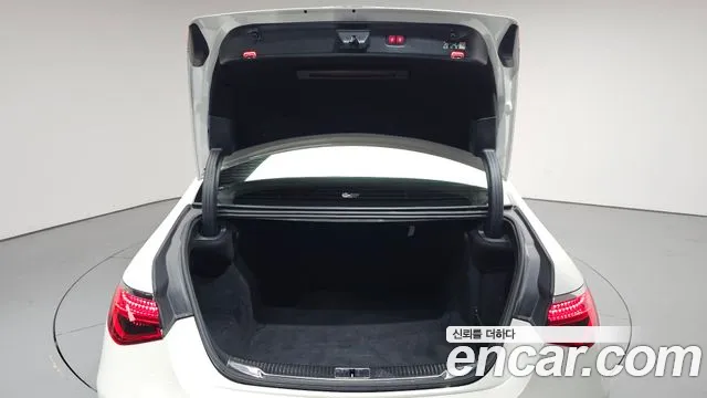 Mercedes-Benz S-Class S-класс W223 — Фото автомобиля 29