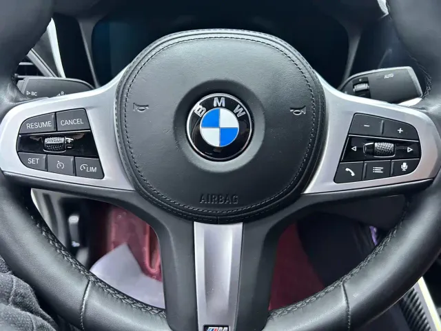 BMW 3 Series — Фото автомобиля 6