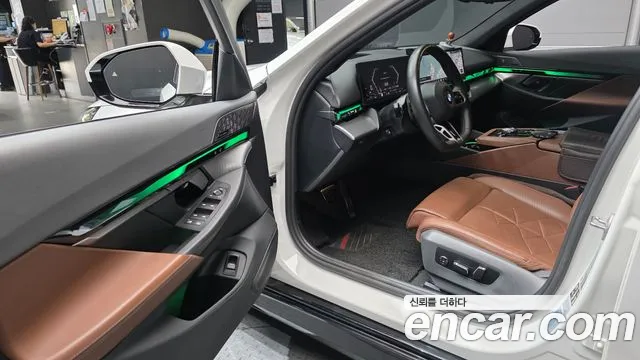 BMW 5-Series 5 серия (G60) 530i xDrive M Sport Pro Special Edition — Фото автомобиля 10