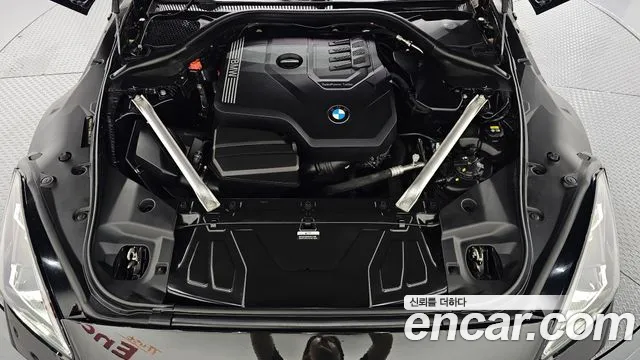BMW Z4 G29 — Фото автомобиля 6