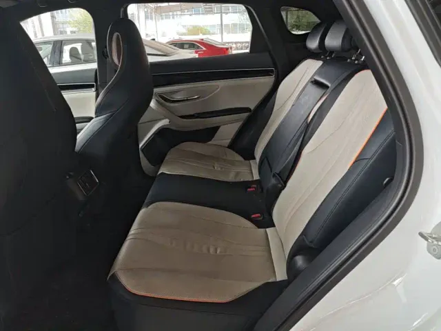BYD Song PLUS — Фото автомобиля 16