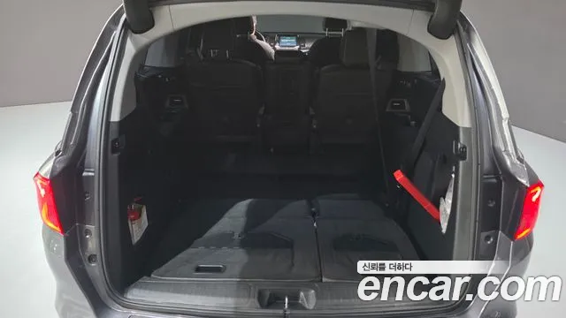 Honda Odyssey — Фото автомобиля 27