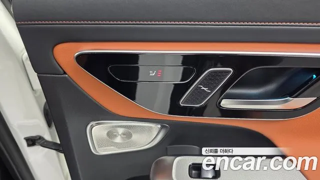 Mercedes-Benz GLC-Class GLC-класс X254 — Фото автомобиля 18