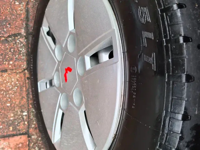 Wuling Yangguang — Фото автомобиля 4