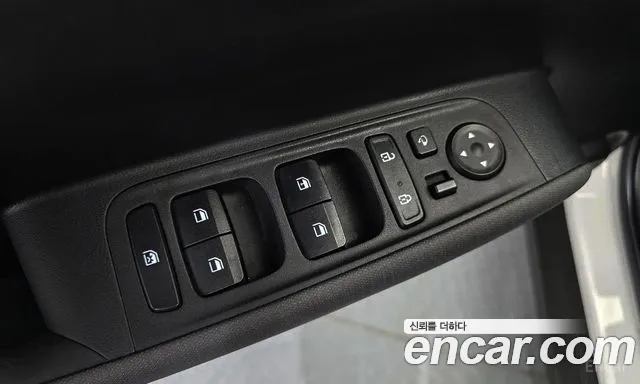 Hyundai Casper Casper Modern — Фото автомобиля 28