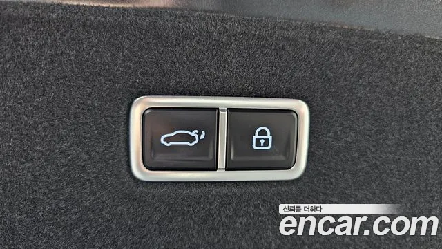 Hyundai Ioniq 6 — Фото автомобиля 20