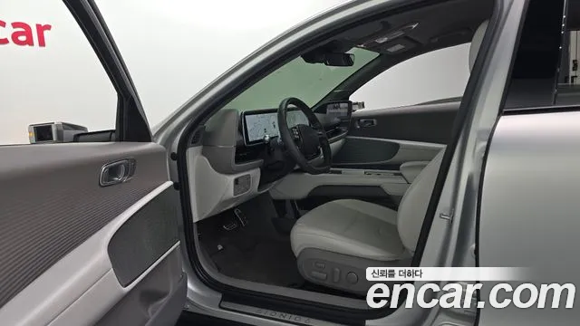 Hyundai Ioniq6 — Фото автомобиля 10