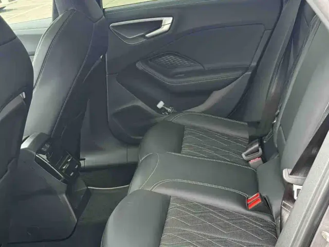 Audi A5L Sportback — Фото автомобиля 3