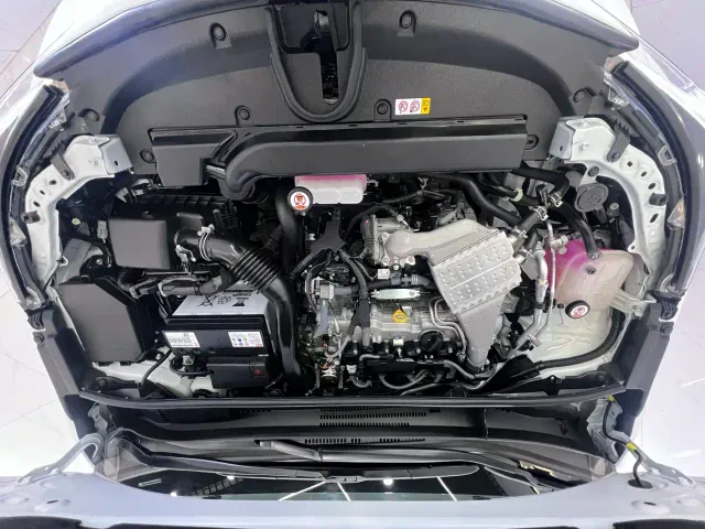 Toyota Levin — Фото автомобиля 20