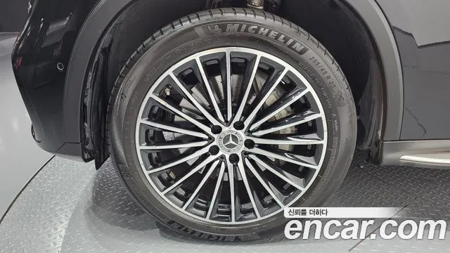Mercedes-Benz GLC-Class GLC-класс X254 — Фото автомобиля 5