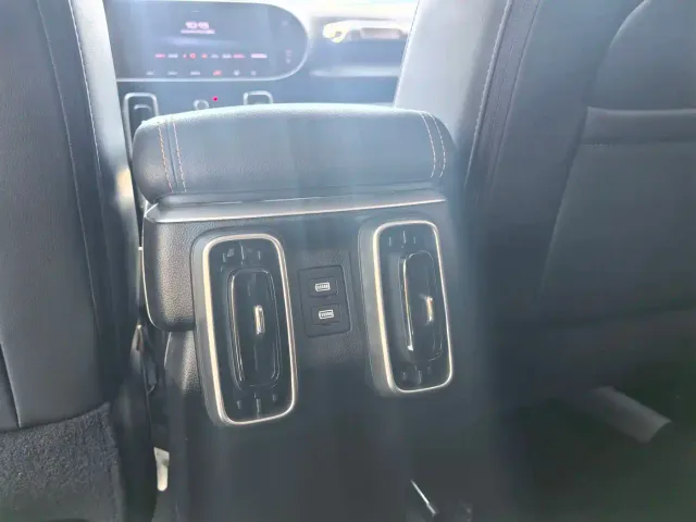 Haval Big Dog — Фото автомобиля 12
