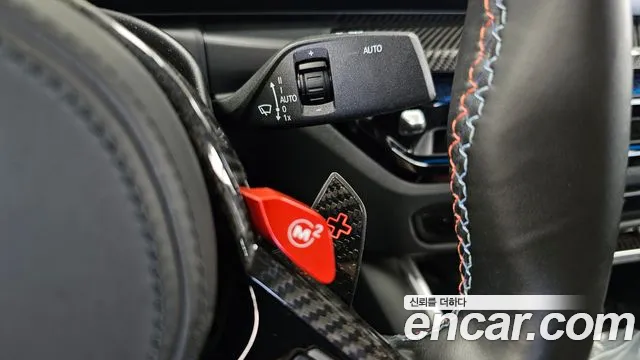 BMW M4 G82 — Фото автомобиля 20