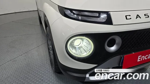 Hyundai Casper — Фото автомобиля 7