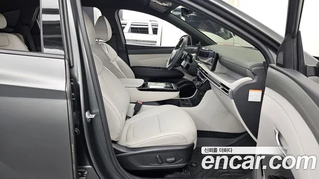 Hyundai Tucson — Фото автомобиля 11