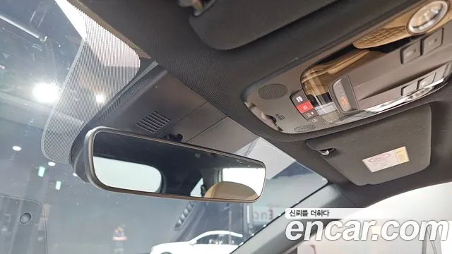 Kia Sorento Sorento 4-е поколение Бензин 2.5T 4WD — Фото автомобиля 20