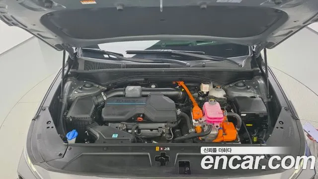 Hyundai Santafe — Фото автомобиля 5