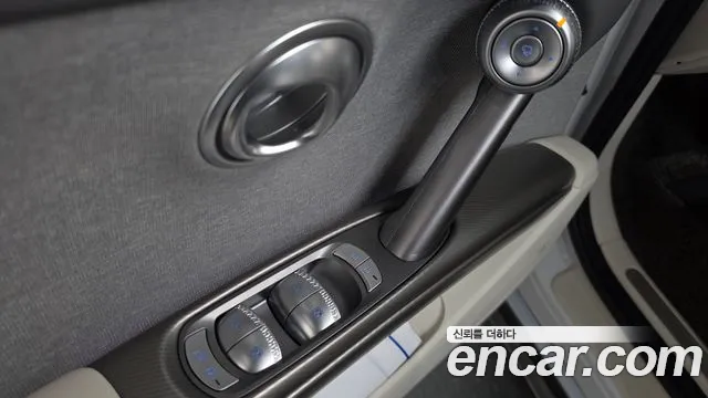 Genesis GV60 Standard — Фото автомобиля 17