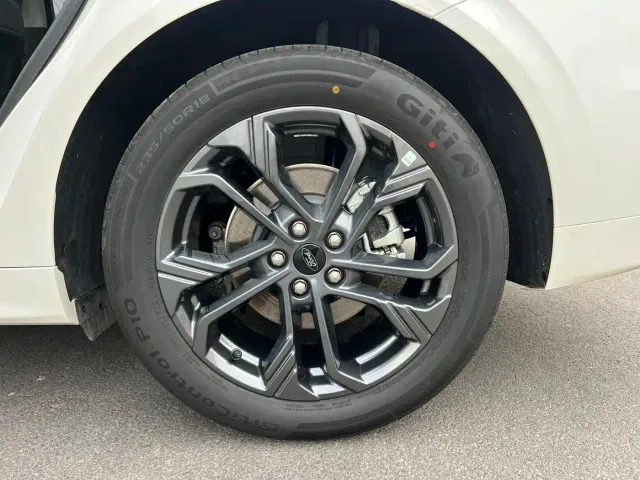 Ford Mondeo — Фото автомобиля 20