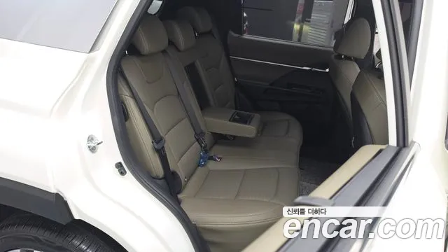 KG_Mobility_Ssangyong Torres — Фото автомобиля 10