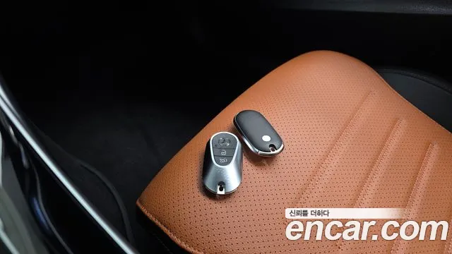 Mercedes-Benz C-Class W206 — Фото автомобиля 29