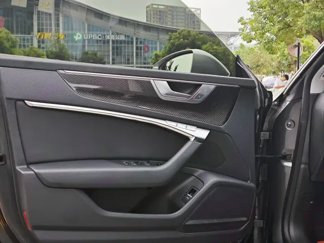 Audi A7 — Фото автомобиля 15