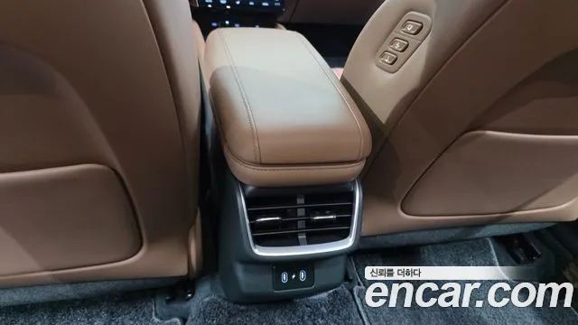 Hyundai Grandeur — Фото автомобиля 24