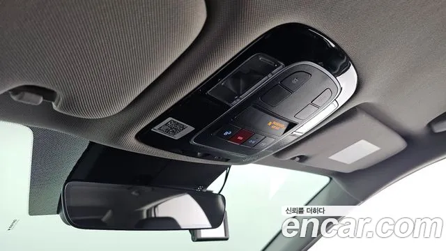 Hyundai Sonata — Фото автомобиля 23