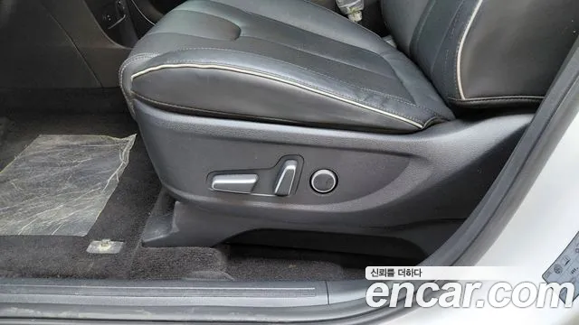 Hyundai Palisade The New Palisade Дизель 2.2 2WD — Фото автомобиля 28
