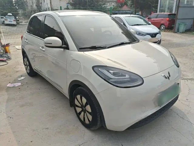 Wuling Motors Wuling Bingo 2024 333km Comfort Edition — Фото автомобиля 3
