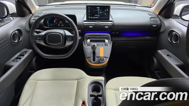Hyundai Casper Casper Essential — Фото автомобиля 7