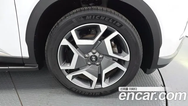 Hyundai Palisade The New Palisade Бензин 3.8 2WD — Фото автомобиля 5