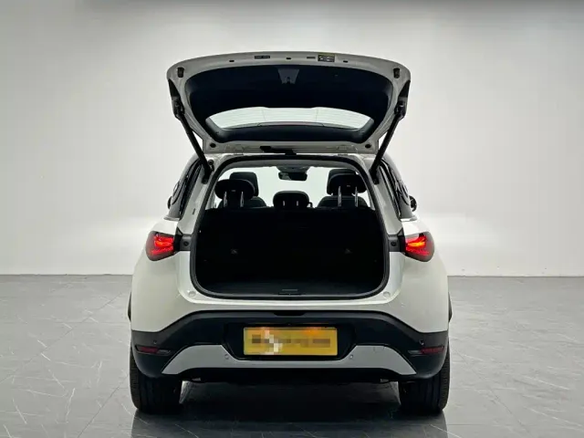 Smart #1 — Фото автомобиля 11