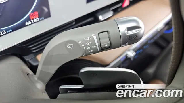 Hyundai Ioniq 5 Ioniq5 — Фото автомобиля 26