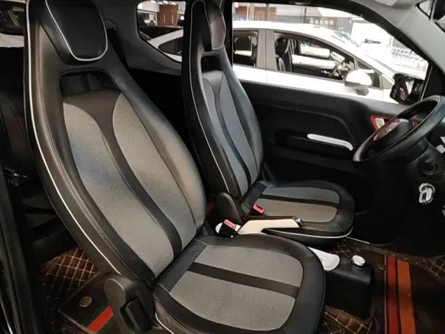 Wuling Hongguang Mini EV — Фото автомобиля 24