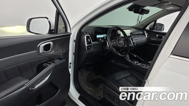 Kia Sorento 4th Gen — Фото автомобиля 15