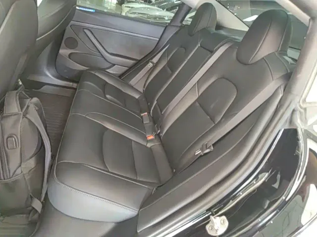Tesla Model 3 2022 Model Rear-Wheel Drive Version — Фото автомобиля 16