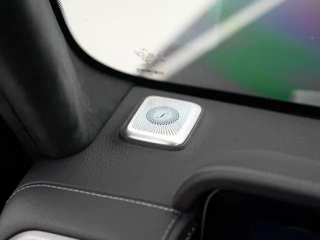 Mercedes-Benz G-Class AMG — Фото автомобиля 22