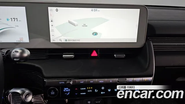 Hyundai Ioniq5 Ioniq5 Long Range AWD — Фото автомобиля 16