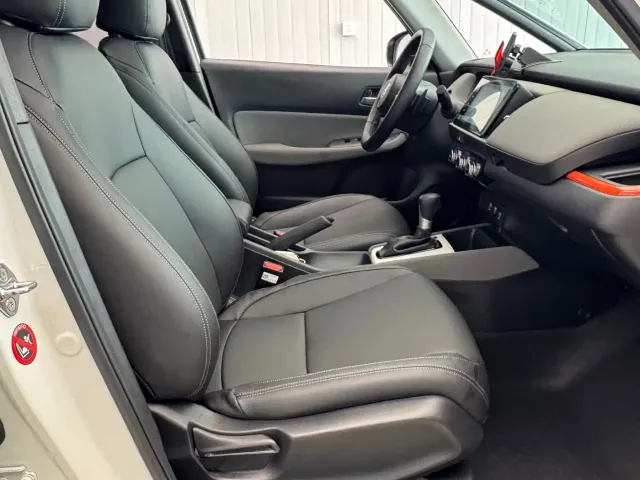 Honda LIFE — Фото автомобиля 16