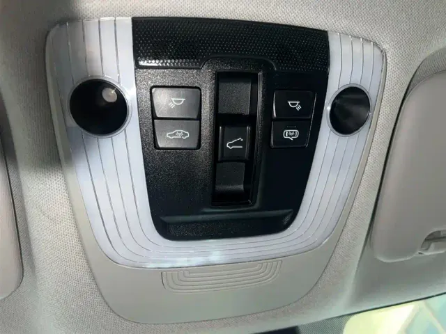 Kia Seltos — Фото автомобиля 15