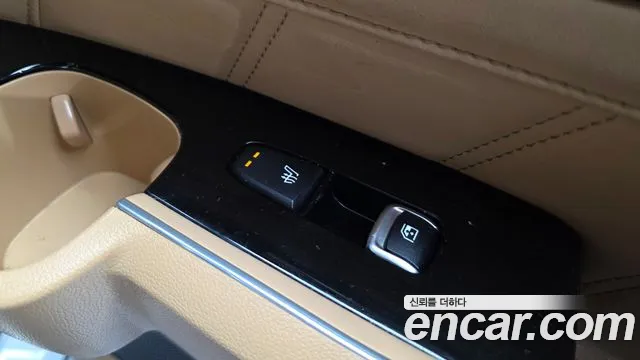 Kia Sorento Sorento 4-е поколение — Фото автомобиля 14