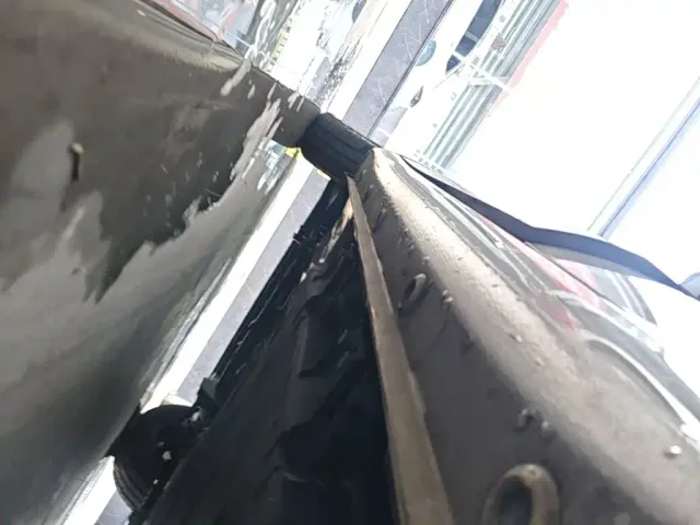 Wuling Hongguang Mini EV — Фото автомобиля 21