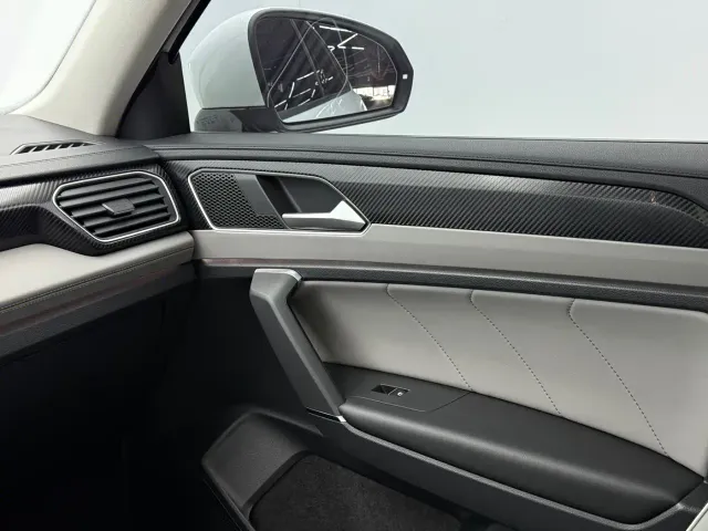 Volkswagen Tayron — Фото автомобиля 10