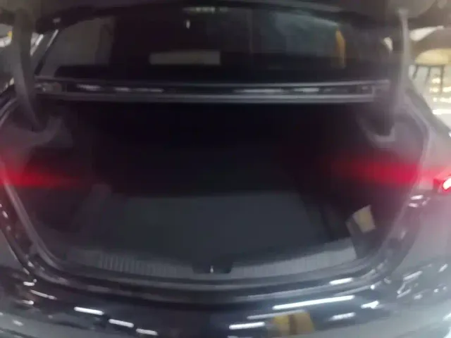 Cadillac CT5 — Фото автомобиля 18