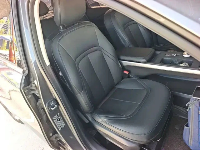Wuling Starlight — Фото автомобиля 24