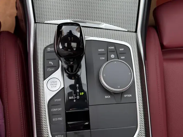 BMW 3 Series — Фото автомобиля 20