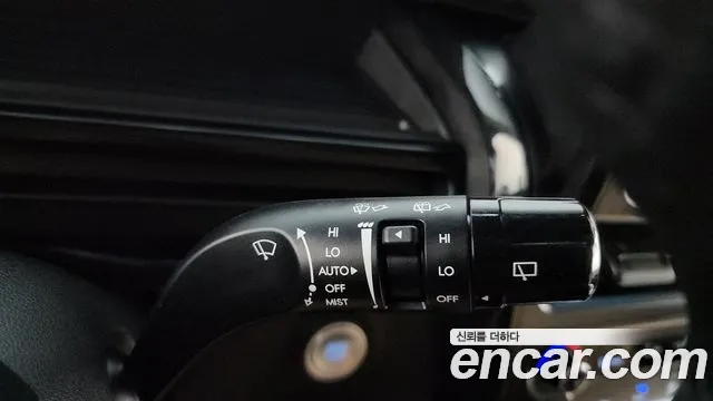 Hyundai Staria Staria (New) — Фото автомобиля 29