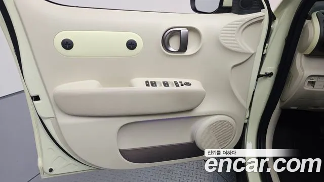 Hyundai Casper Casper Electric — Фото автомобиля 24