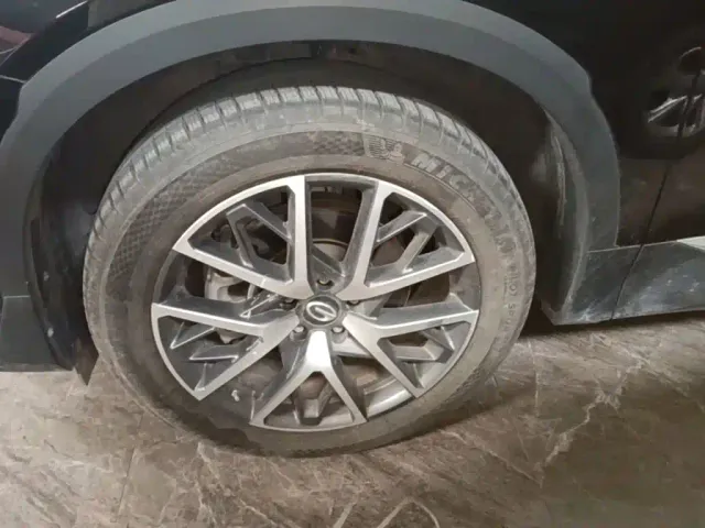 GAC Trumpchi GS8 — Фото автомобиля 22