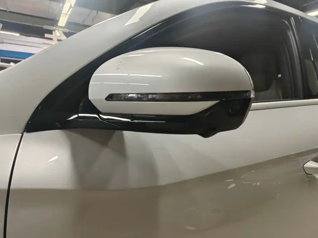 BYD Song Pro — Фото автомобиля 19